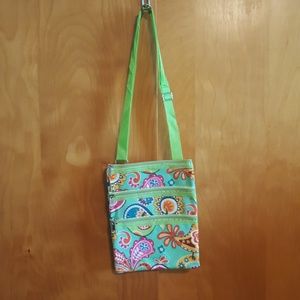 Crossbody bag